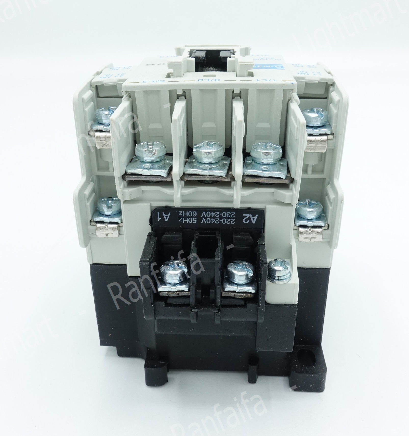 Magnetic Contactors S- N21 Coil 220V (32A) People