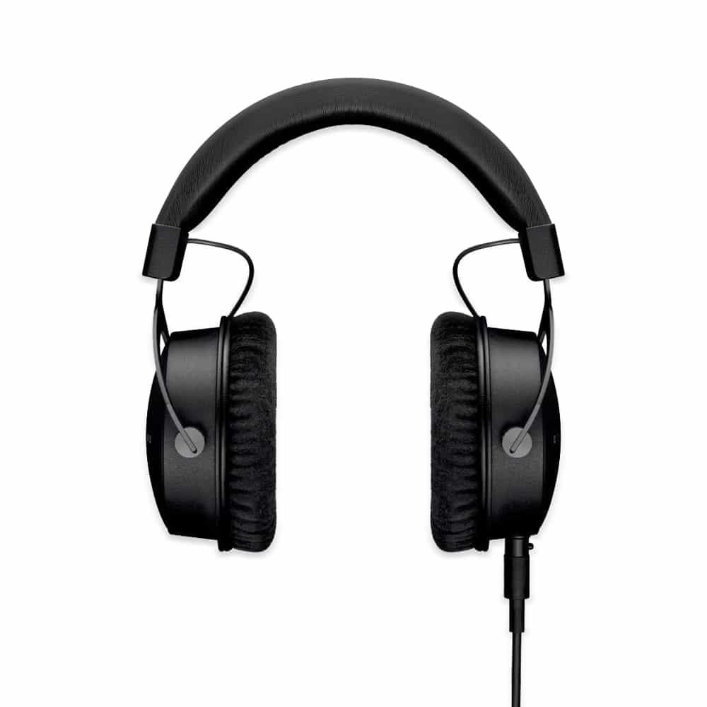 Beyerdynamic DT 1770 PRO *ของแท้รับประกัน 2ปี* หูฟังสตูดิโอแบบ Closed, 250 ohms, 5Hz-40 KHz ฟรี!! ฮาร์ดเคส, หัวแปลง 1/4", สายเคเบิล ฯลฯ
