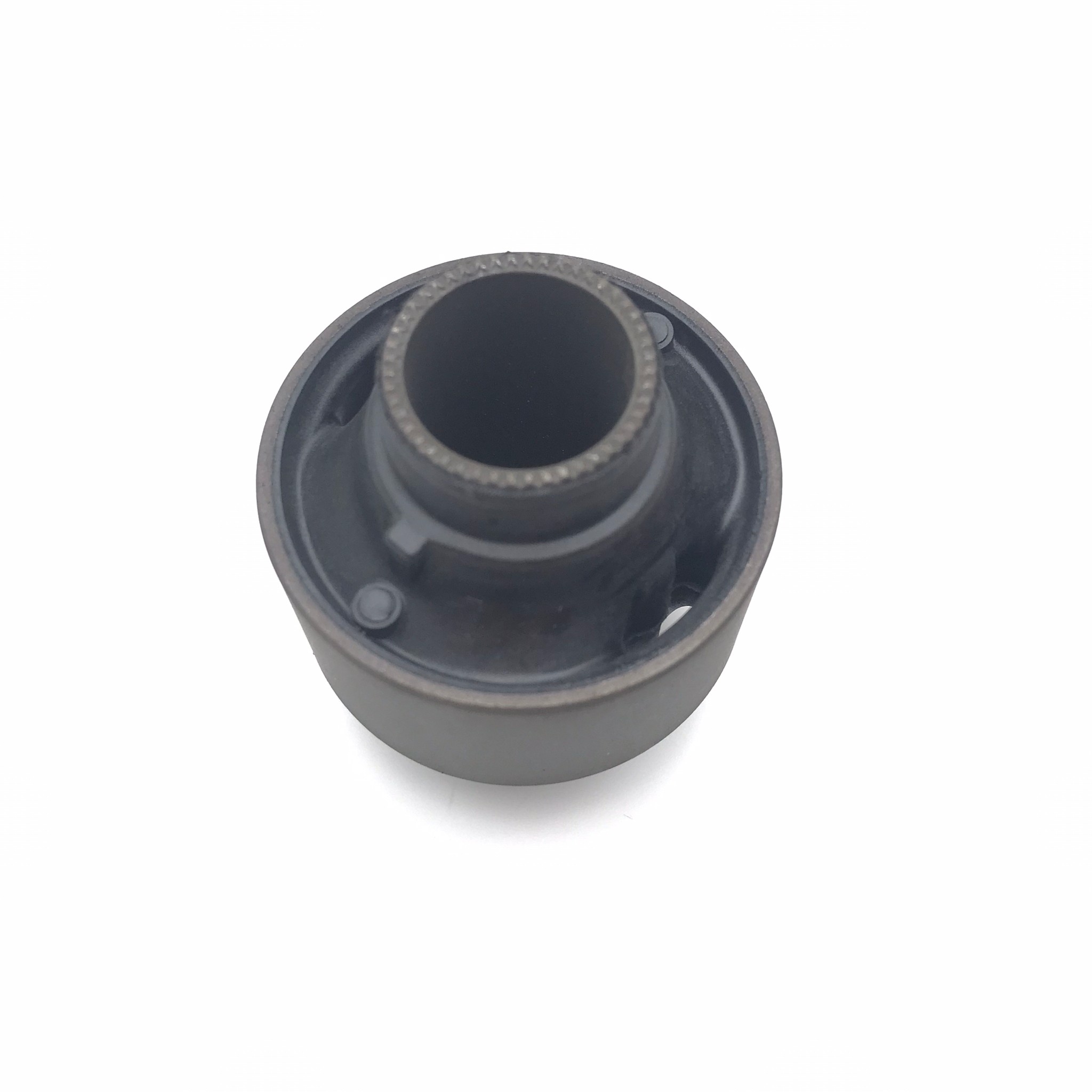 (1ตัว) บู๊ชปีกนก TOYOTA ตัวล่าง ตัวใหญ่ AE111 / AE112 / AE110 ตัว ล่าง โตโยต้า / LOWER / BIG ARM BUSHING ยี่ห้อ RBI / เบอร์ 48655-12120 / 48655-12H30 / T2431WB