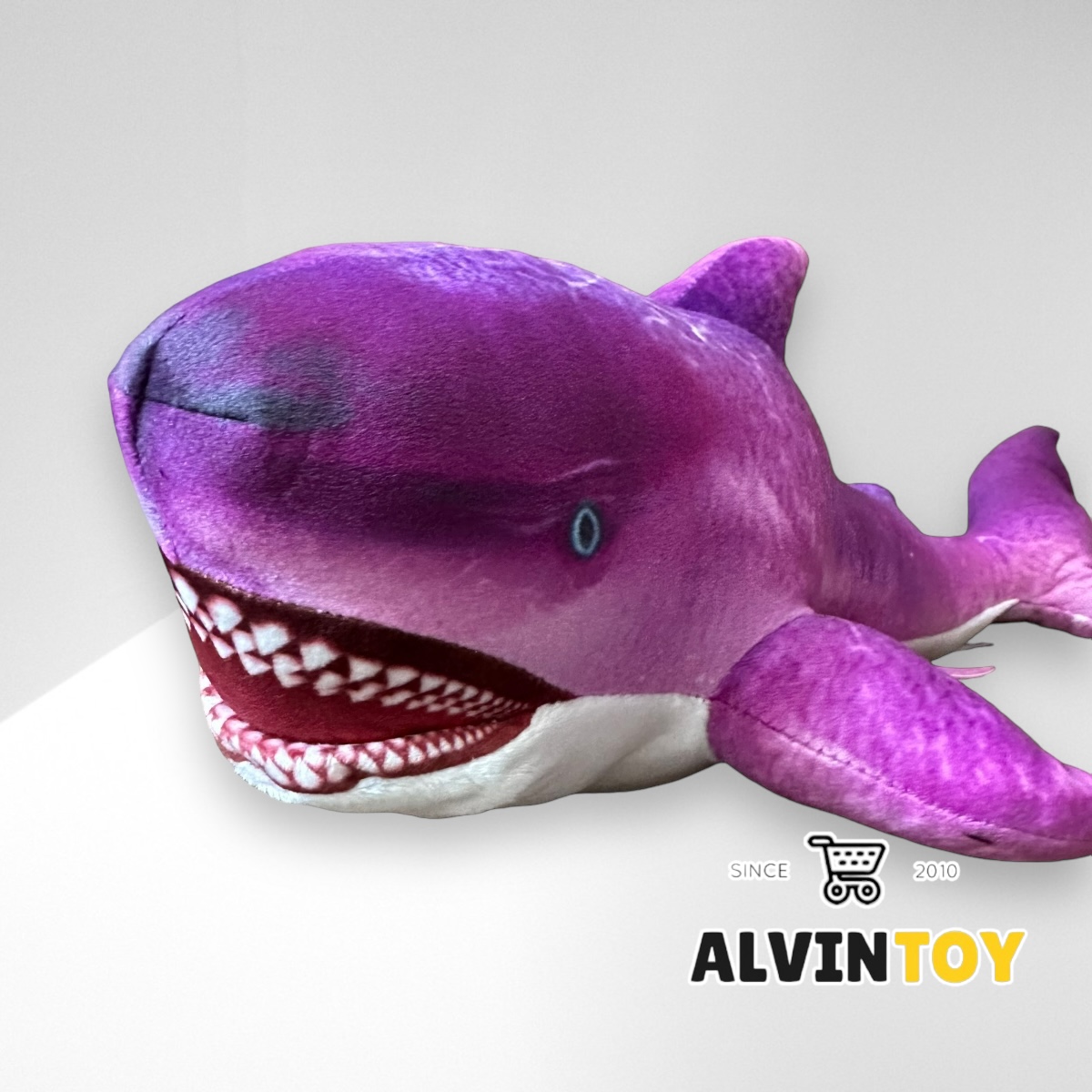 ตุ๊กตา Shark - ปลาฉลาม 40 ซม.