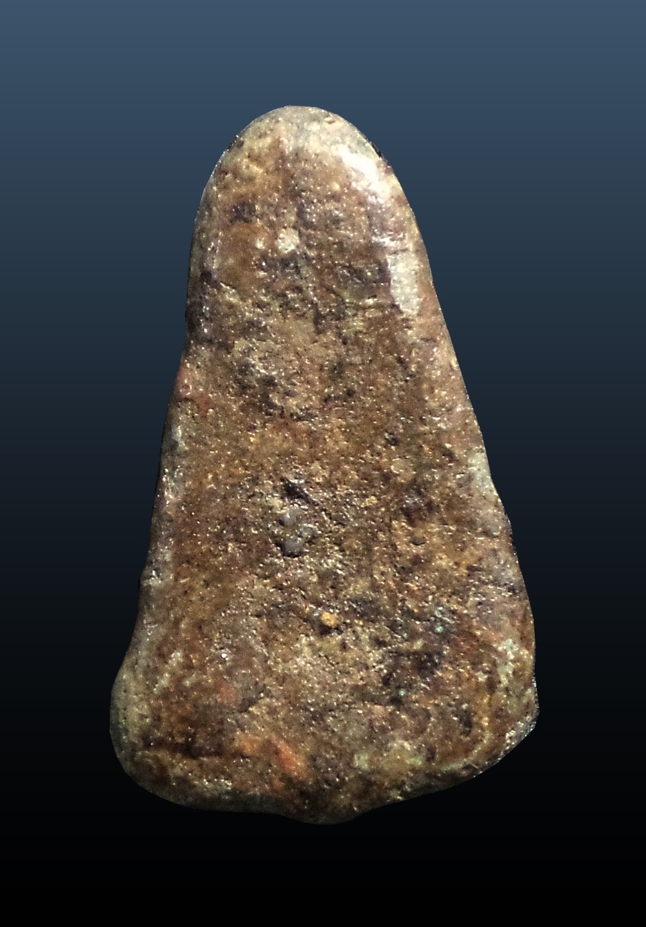 พระท่ากระดานน้อย กรุวัดศาลเจ้า จ.ราชบุรี