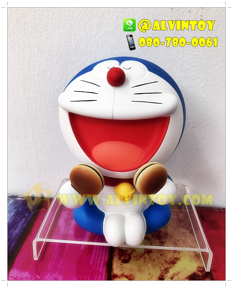 Figure Doraemon Dorayaki