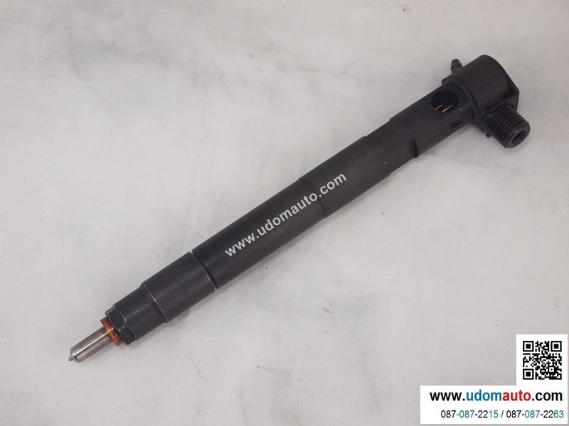 หัวฉีดน้ำมันเชื้อเพลิง CAPTIVA ดีเซล / Fuel Injector, 25183185