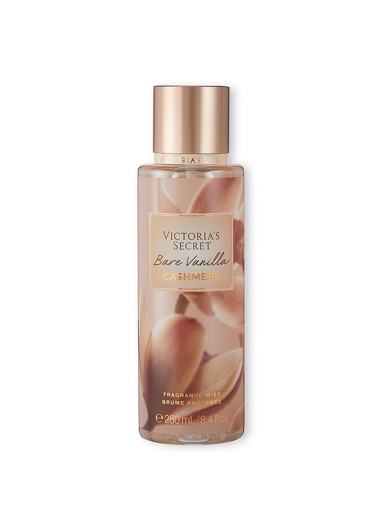 Bare Vanilla Cashmere