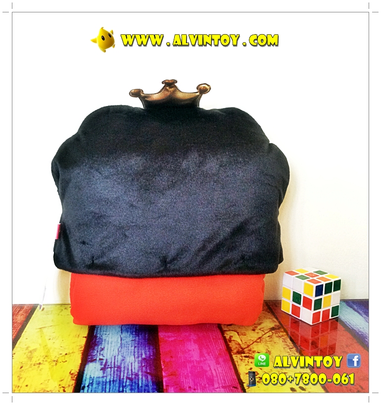 หมอนผ้าห่ม Snow White - สโนว์ไวท์