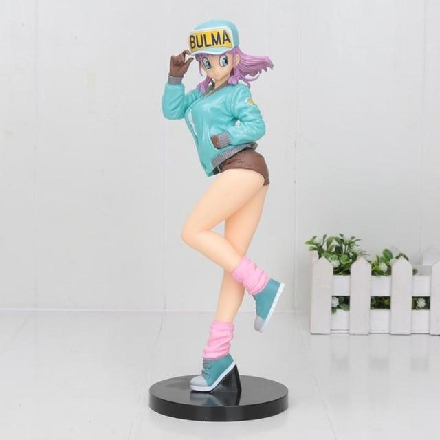 โมเดล Bulma - บลูม่า