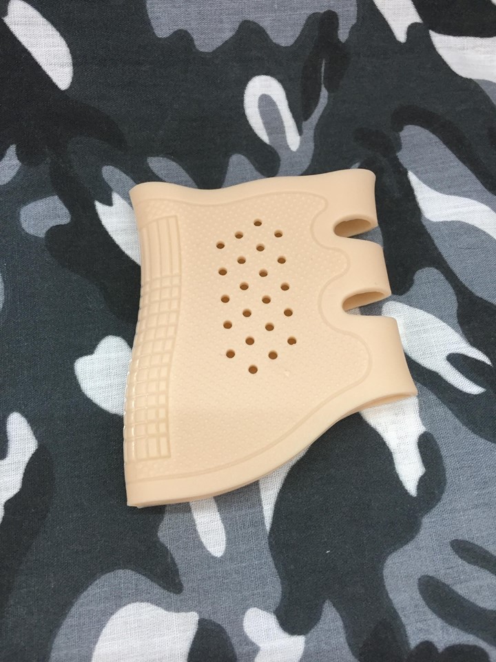 ยางหุ้มด้ามปืน Glock