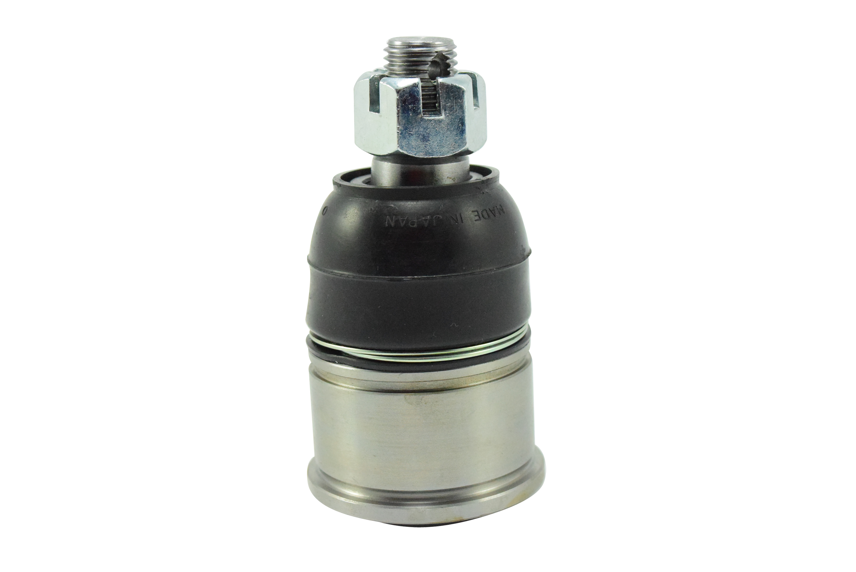 (2 ตัว) ลูกหมากปีกนกล่าง HONDA PRELUDE ปี 1991 (BA8) ฮอนด้า 3B-6202 ยี่ห้อ 333 LOWER BALL JOINT