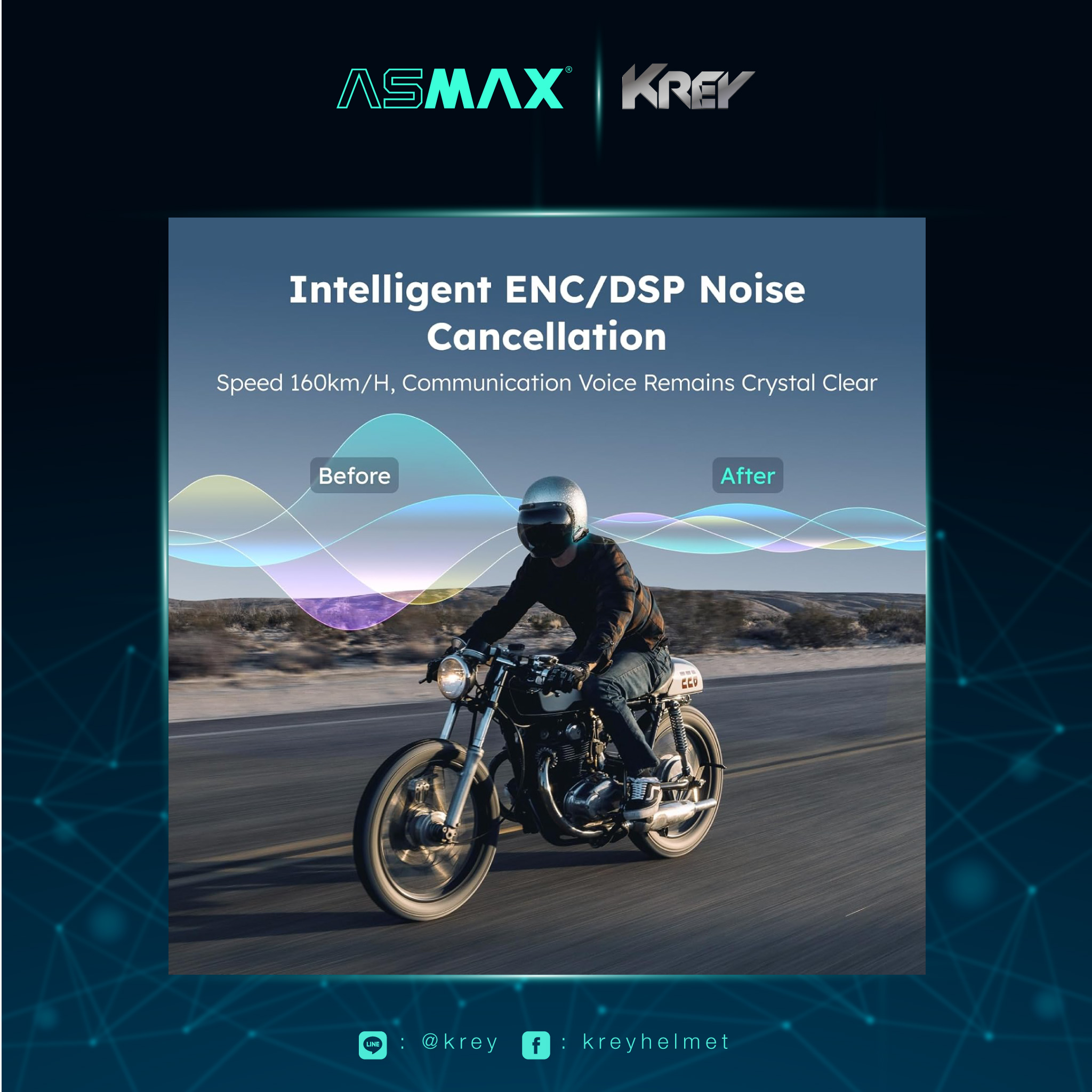 ASMAX Z1 Plus bluetooth