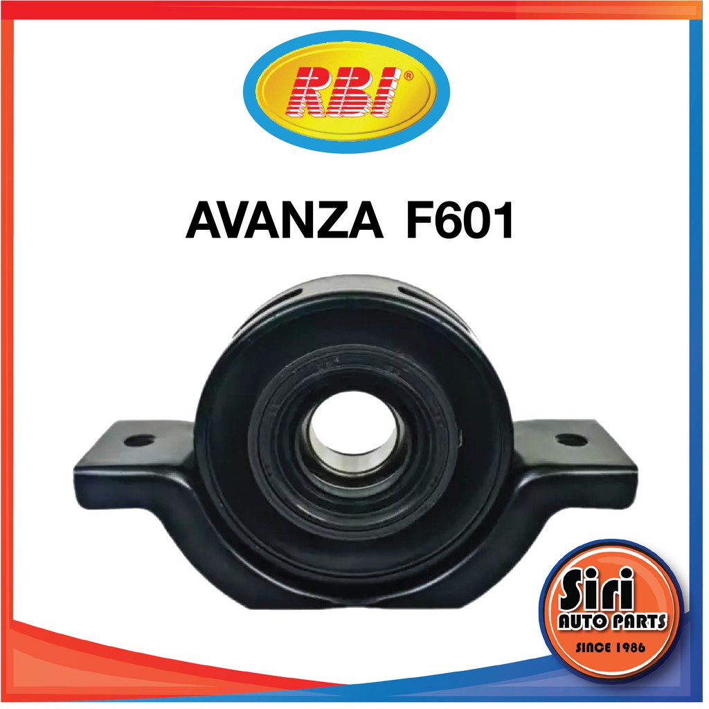 ยางเพลากลาง TOYOTA AVANZA F601 37230-BZ010 / T24F600 อแวนซ่า