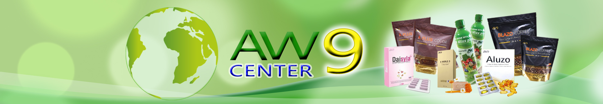 AW9center