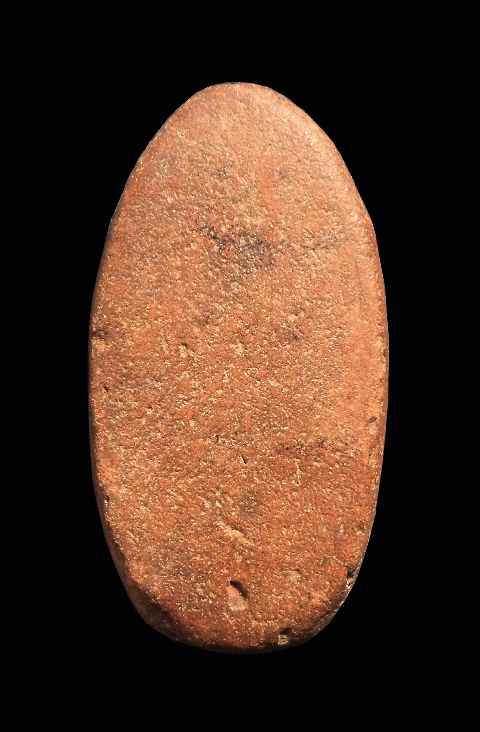 พระขุนแผน เนื้อดิน