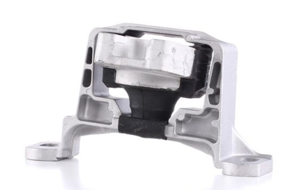 ยางแท่นเครื่อง-ด้านขวา FOCUS เครื่อง 1.6L MK3 (ปี12-16) #MEYLE ฟอร์ด โฟกัส MK3, BV616F012CB