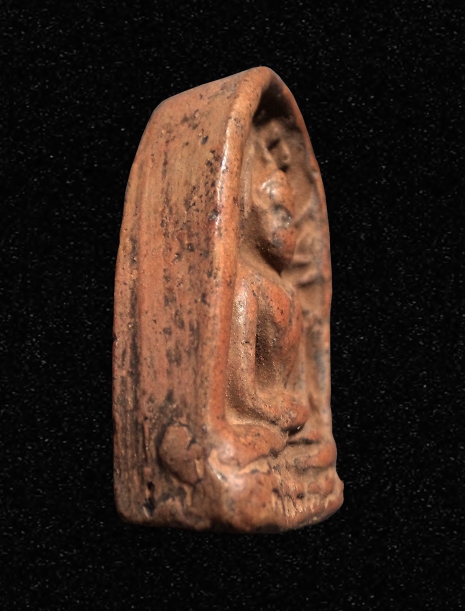 พระซุ้มกอ กำแพงเพชร