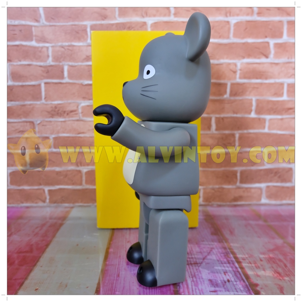 Bearbrick Totoro 400% - แบร์บริค