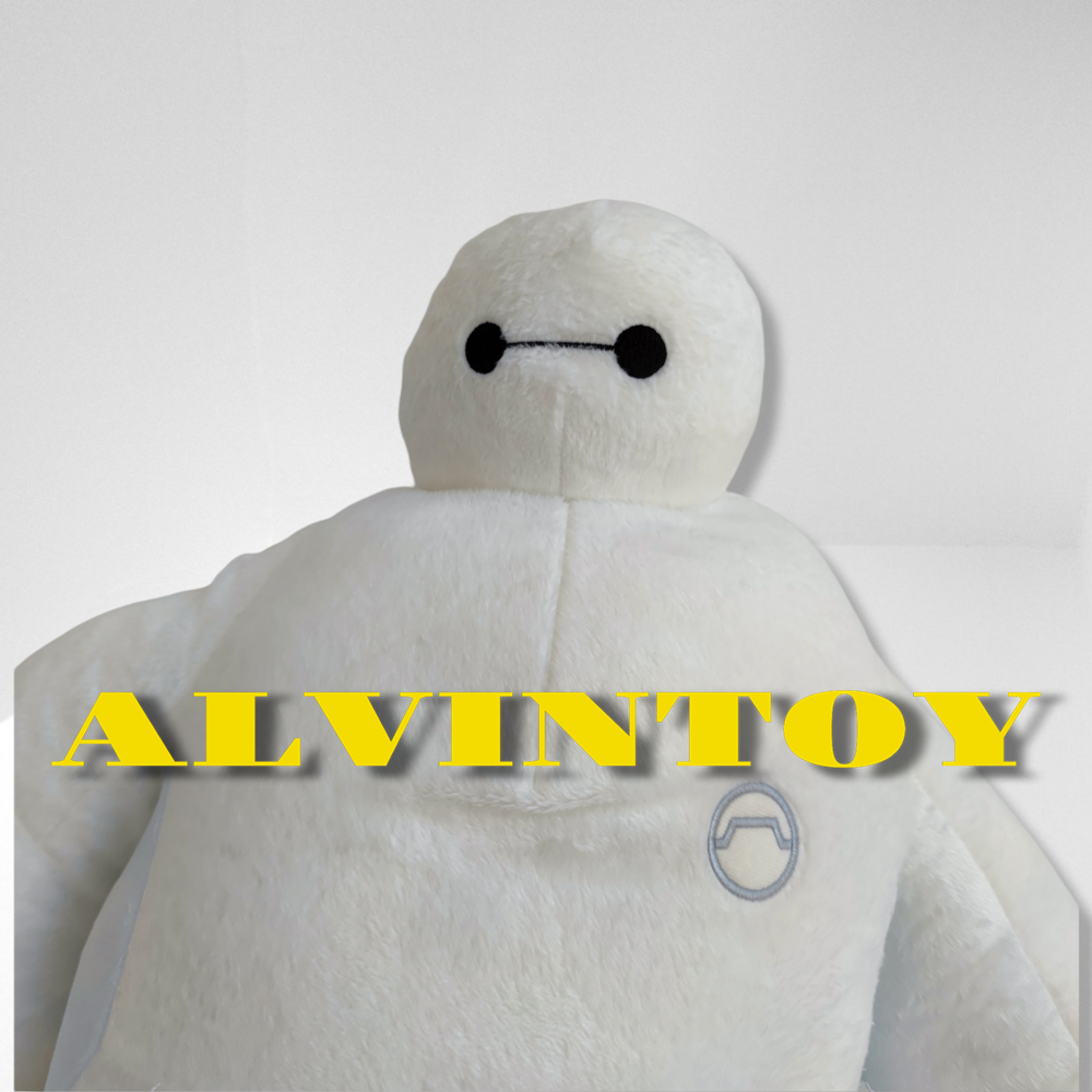 ตุ๊กตา Baymax 30 นิ้ว