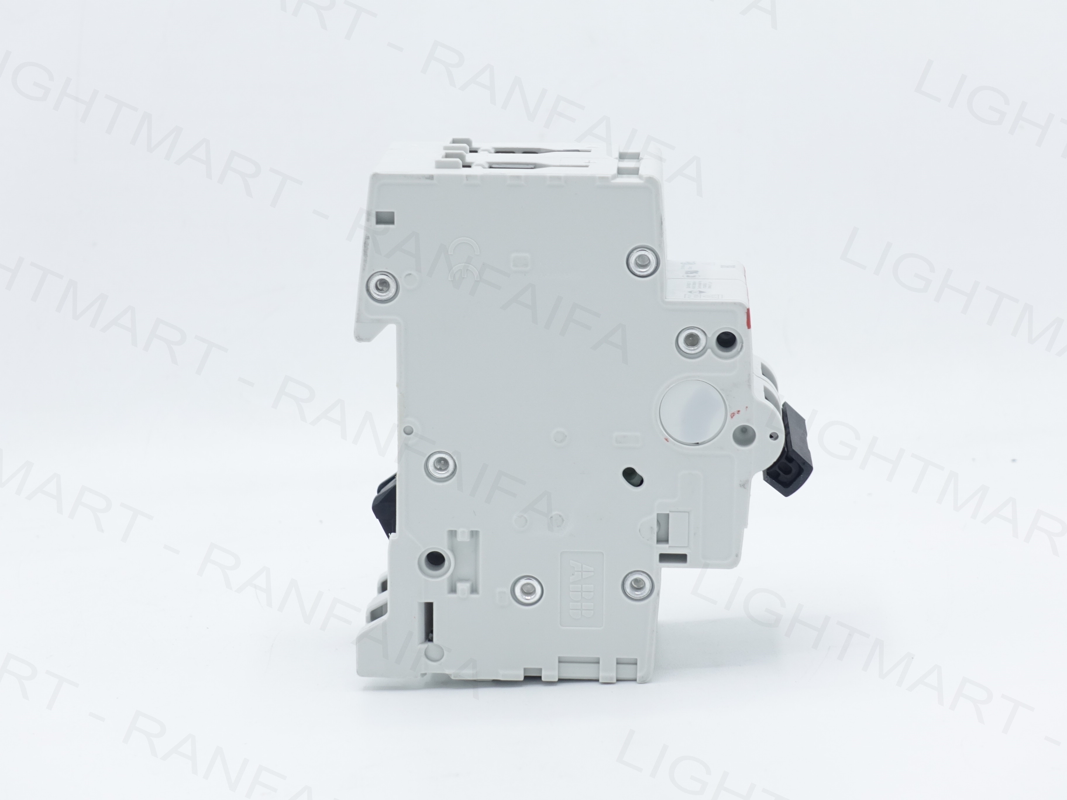 เมนเบรกเกอร์ 2P 6-63A "ABB"