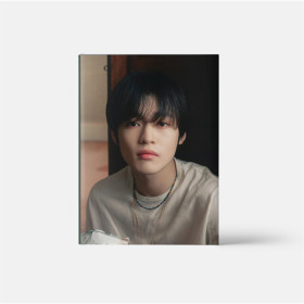 ( Pre-Order ) NCT DREAM - NCT DREAM PHOTO BOOK ENDLESS DREAM ( Chenle ver ) วางจำหน่าย 15 / 11 / 2024
