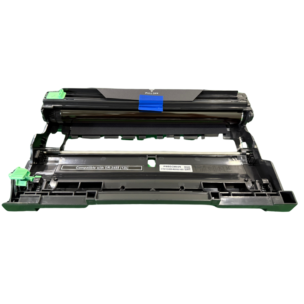 DR-2455 (12k) ดรัม ColorBox