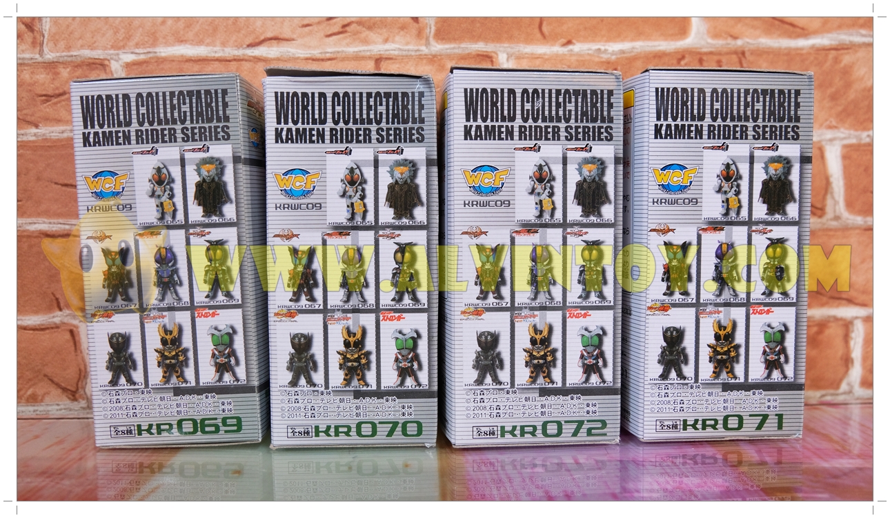 โมเดล คาเมนไรเดอร์ X