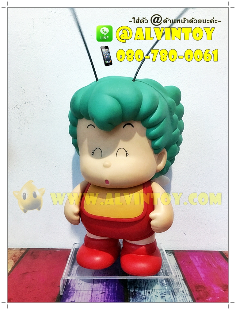Figure Gatchan - กั๊ตจัง 25 cm.