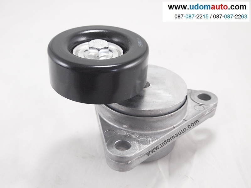 ชุดลูกลอกตั้งสายพานหน้าเครื่อง SONIC 1.6L (รูปจริง) / Belt Tensioner, 25184786
