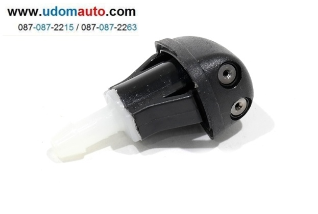 ปุ่มฉีดน้ำฝนกระจกหน้า CHEVROLET SONIC ( 1 คู่ = 2 ชิ้น ) / GM แท้