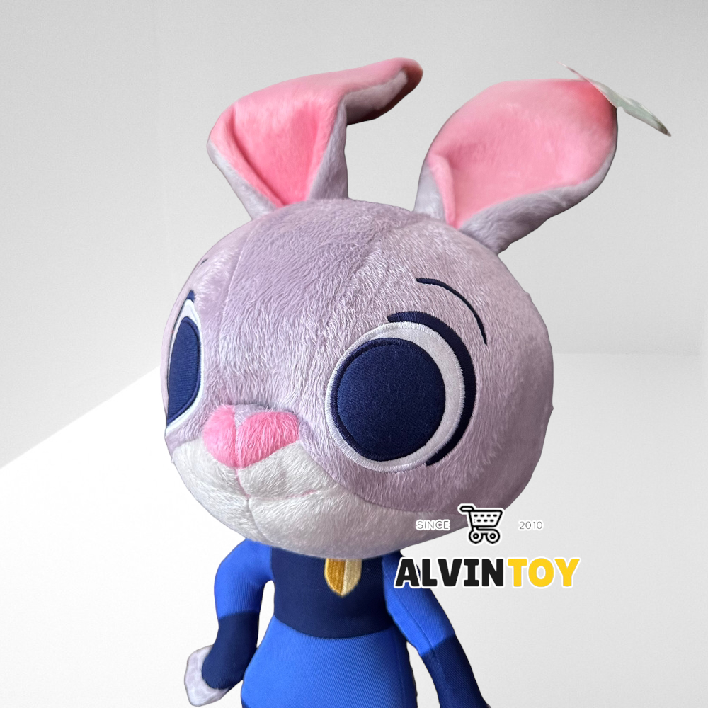 ตุ๊กตา Judy hopp - จูดี้ ฮอบส์ Zootopia