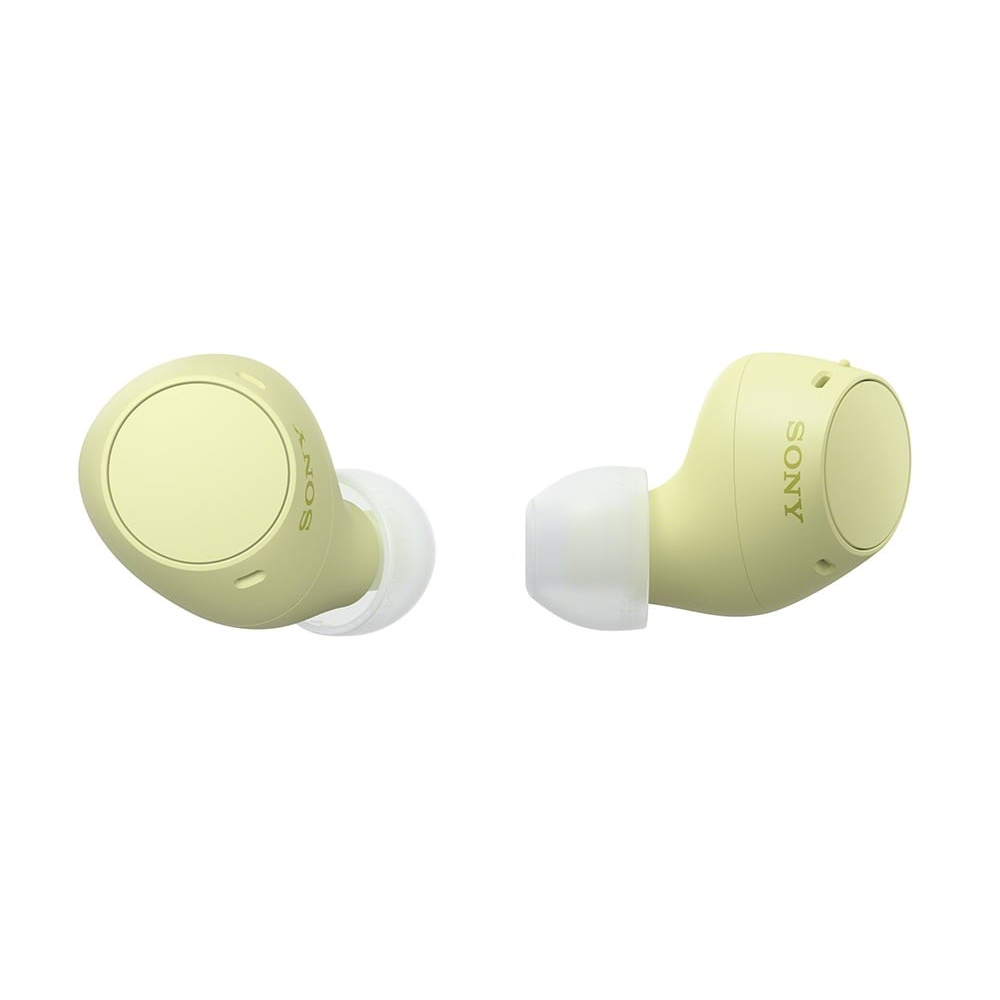 Sony WF-C510 *ของแท้ประกัน 1ปี* หูฟังไร้สาย True Wireless Earbuds