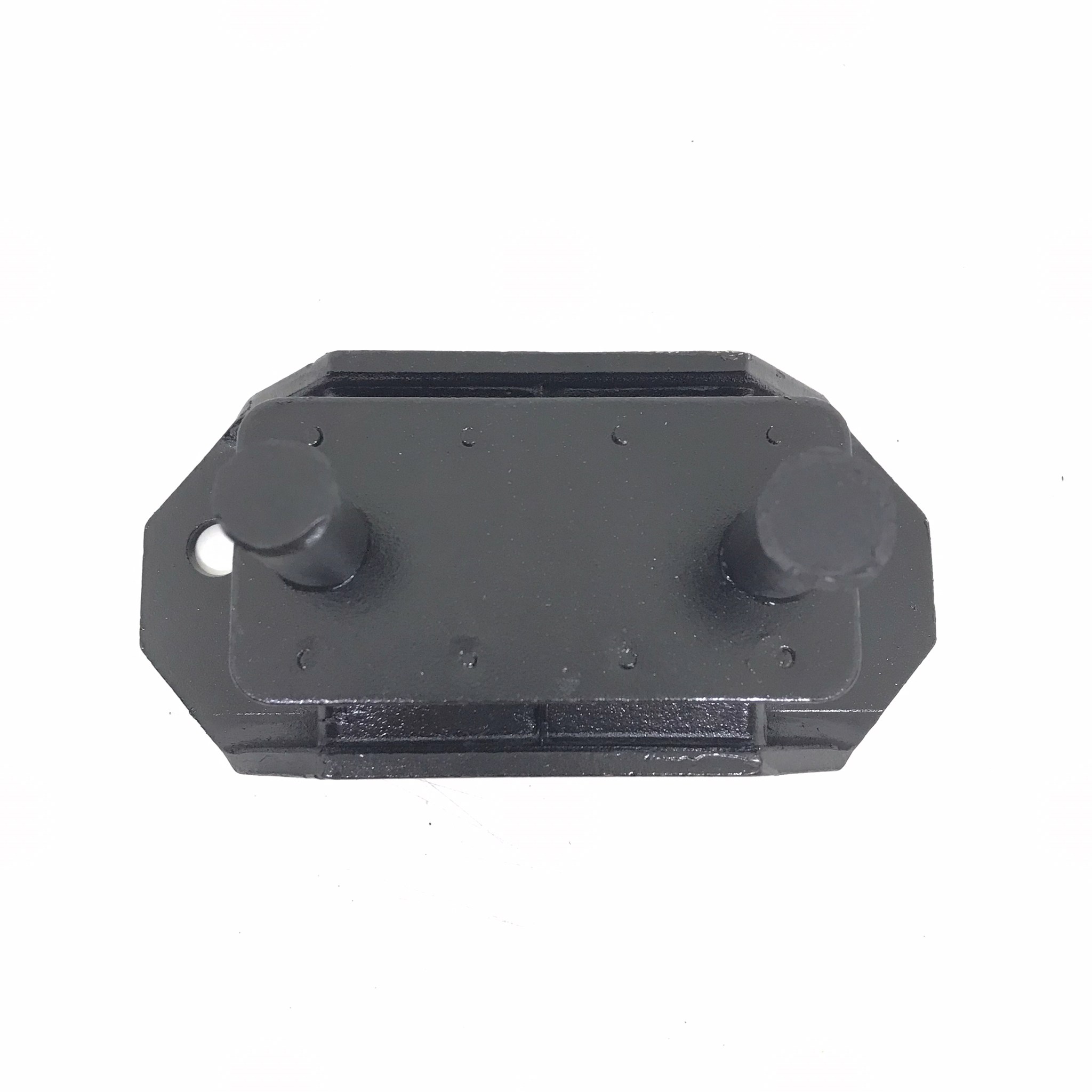 (แท้ศูนย์) ยางแท่นเกียร์ / ยางแท่นเครื่องหลัง ISUZU TFR 1997 / TFR 2800 / 2WD / อีซูซุ ทีเอ๊ฟอาร์ / 8-97911267-1 / ISUZU จำนวน 1 ชิ้น (REAR ENGINE MOUNTING)