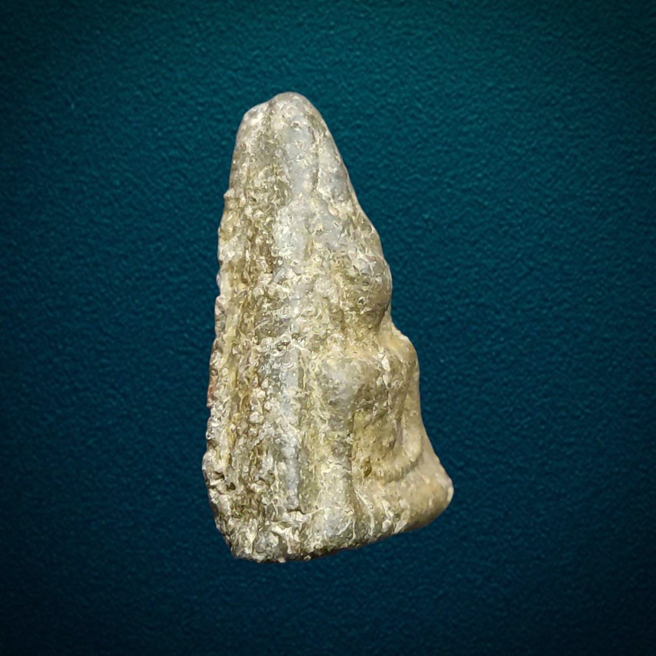 พระนางพญา พิษณุโลก พิมพ์สังฆาฏิ