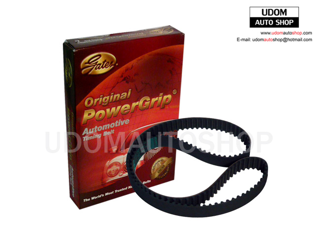 สายพานราวลิ้น(ไทม์มิ่ง) CAPTIVA 2.4L (แคพติว่า) / Timing Belt