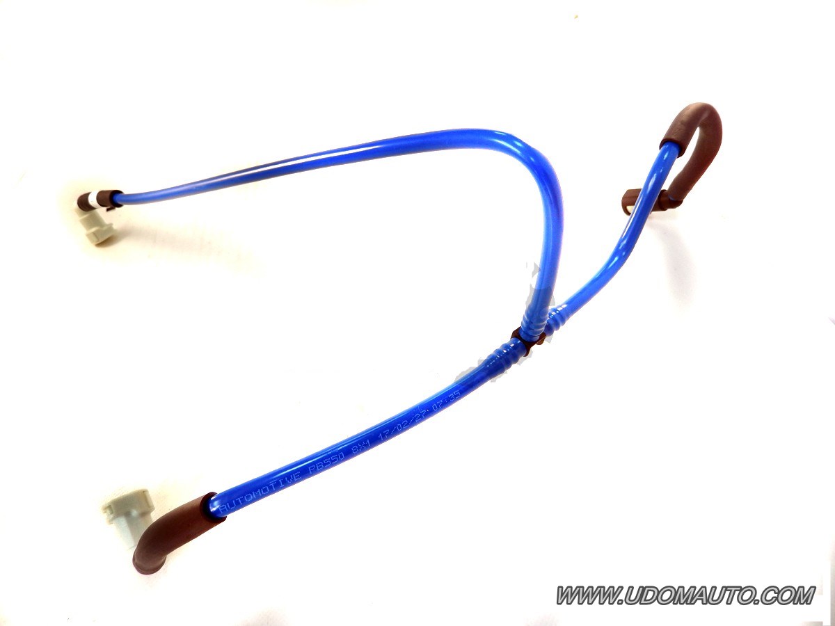 ท่อน้ำมันเบนซิน CHEVROLET AVEO (3 ทาง) /GMแท้