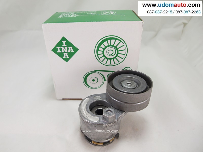 ชุดตั้งสายพานหน้าเครื่อง(ไดชาร์จ) VOLVO S40 ปี95-04, V40 / 30621284, 30638574