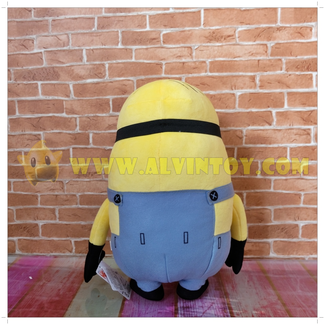 ตุ๊กตา Minion Stuart - มินเนี่ยน สจ๊วต 15 นิ้ว