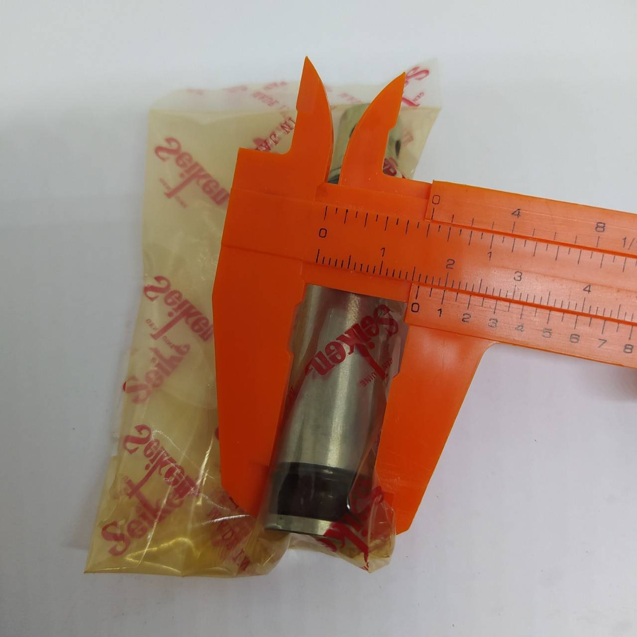 ชุดซ่อมปั้มครัช บน NISSAN DATSUN720 / Big.m นิสสัน ดัทสัน บิ๊กเอ็ม - SK793 - ขนาด (5/8) - SEIKEN - MADE IN JAPAN - Clutch Repair Kit