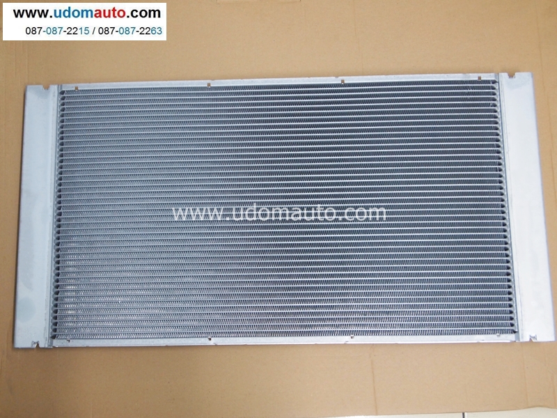 หม้อน้ำ MINI COOPER R56 / Radiator #221