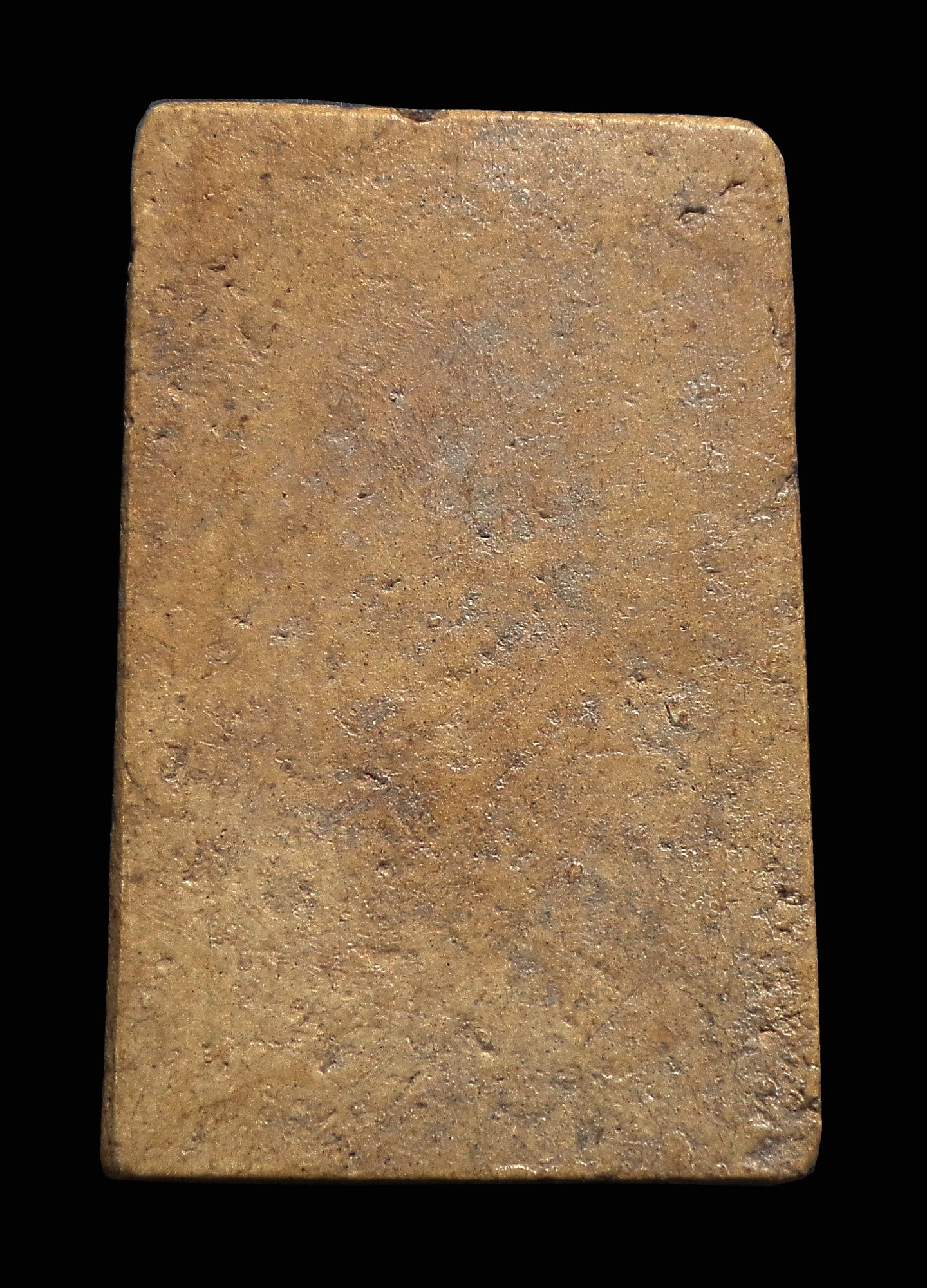 พระสมเด็จ พิมพ์เกศบัวตูม