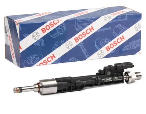 หัวฉีดไฟฟ้า,หัวฉีด F20,F30 (N20,N55) / BOSCH -13647597870