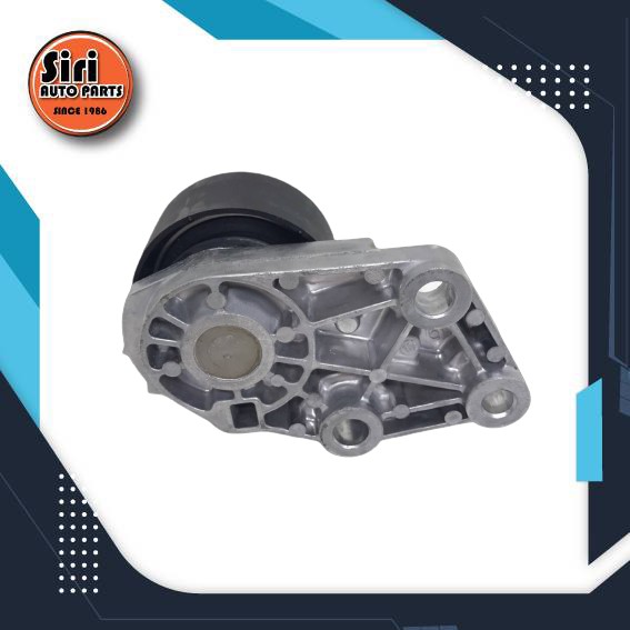 (ประกัน 1 เดือน) ลูกลอกสายพานราวลิ้น CHEVROLET OPTRA 1.6 (F16 D3) ตัวใหญ่ ติดขา เชฟโรเลต 531 0213 30