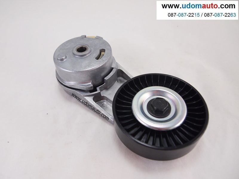 ลูกลอกสายพานหน้าเครื่องทั้งขา ZAFIRA 2.2L (รูปจริง) / Belt Tensioner, 24430296