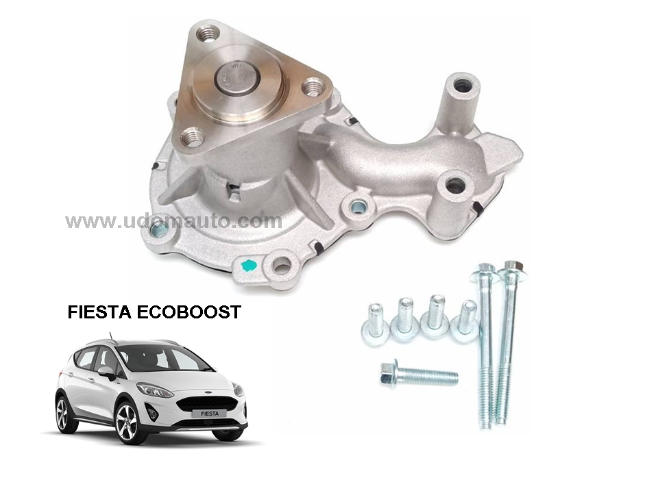 ปั๊มน้ำ FIESTA ECOBOOST (อีโคบูสท์) / Water Pump, CM5G8591AA