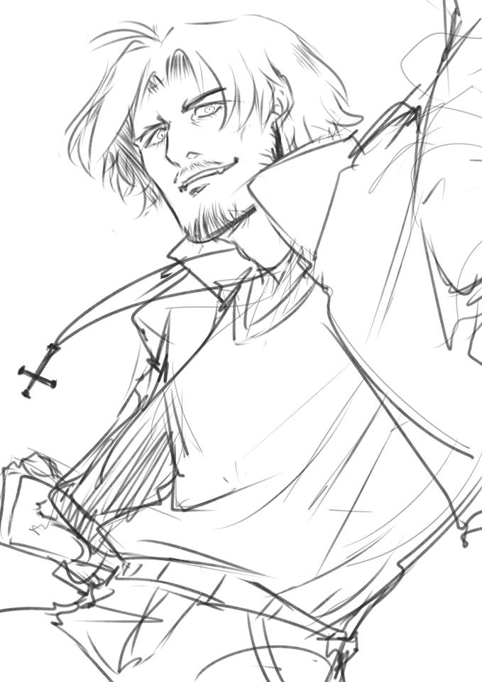 Obsessed คลั่งรัก (ดิโน่นิเชา)