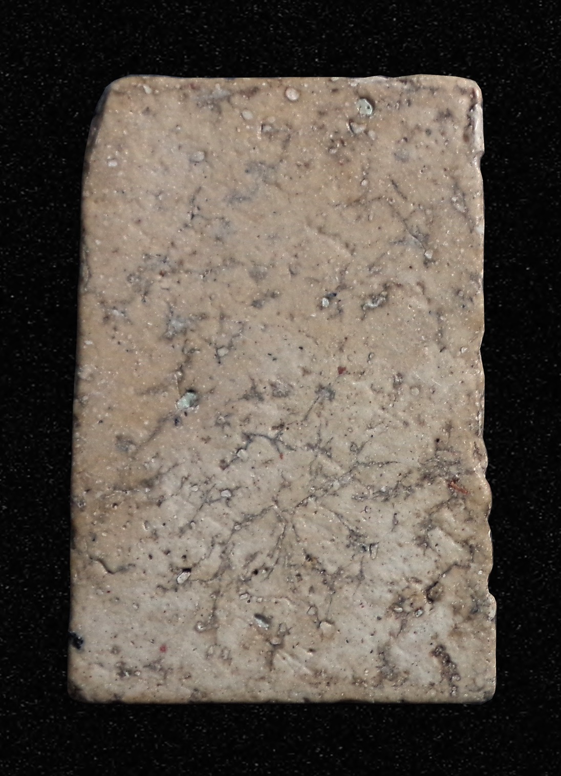 พระสมเด็จ พิมพ์เส้นด้าย