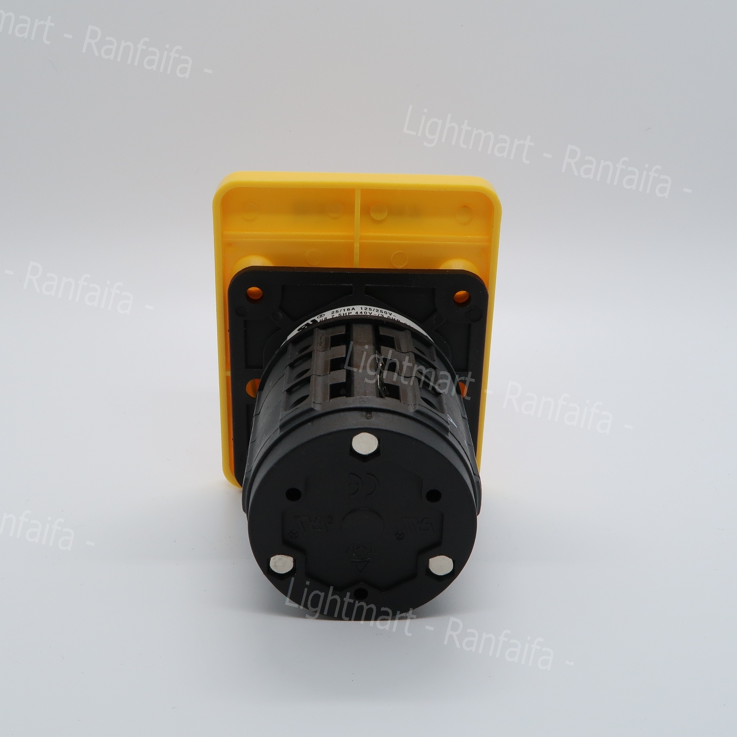 ซีเลคเตอร์ แอมป์