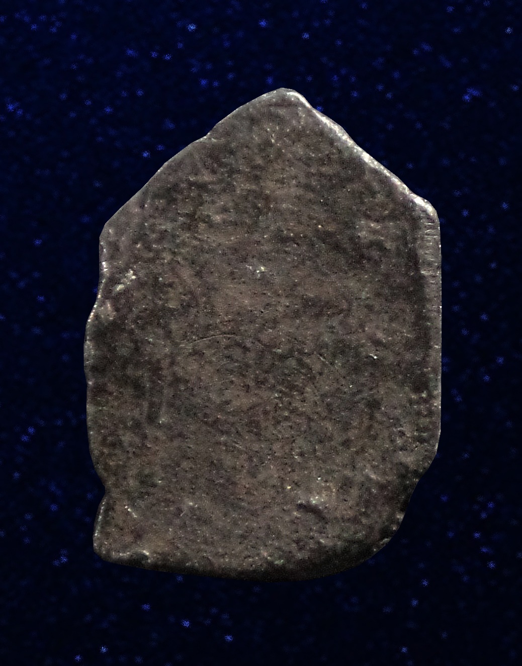 พระปิดตา 5เหลี่ยม หลวงปู่ศุข วัดปากคลองมะขามเฒ่า ชัยนาท