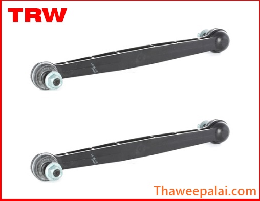 ลูกหมากกันโคลงหน้า CHEVROLET ZAFIRA /TRW JTS370