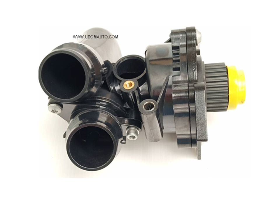 ปั๊มน้ำทั้งชุด AUDI 2.0 TFSI (A3, A4, A6, Q5) / Water Pump