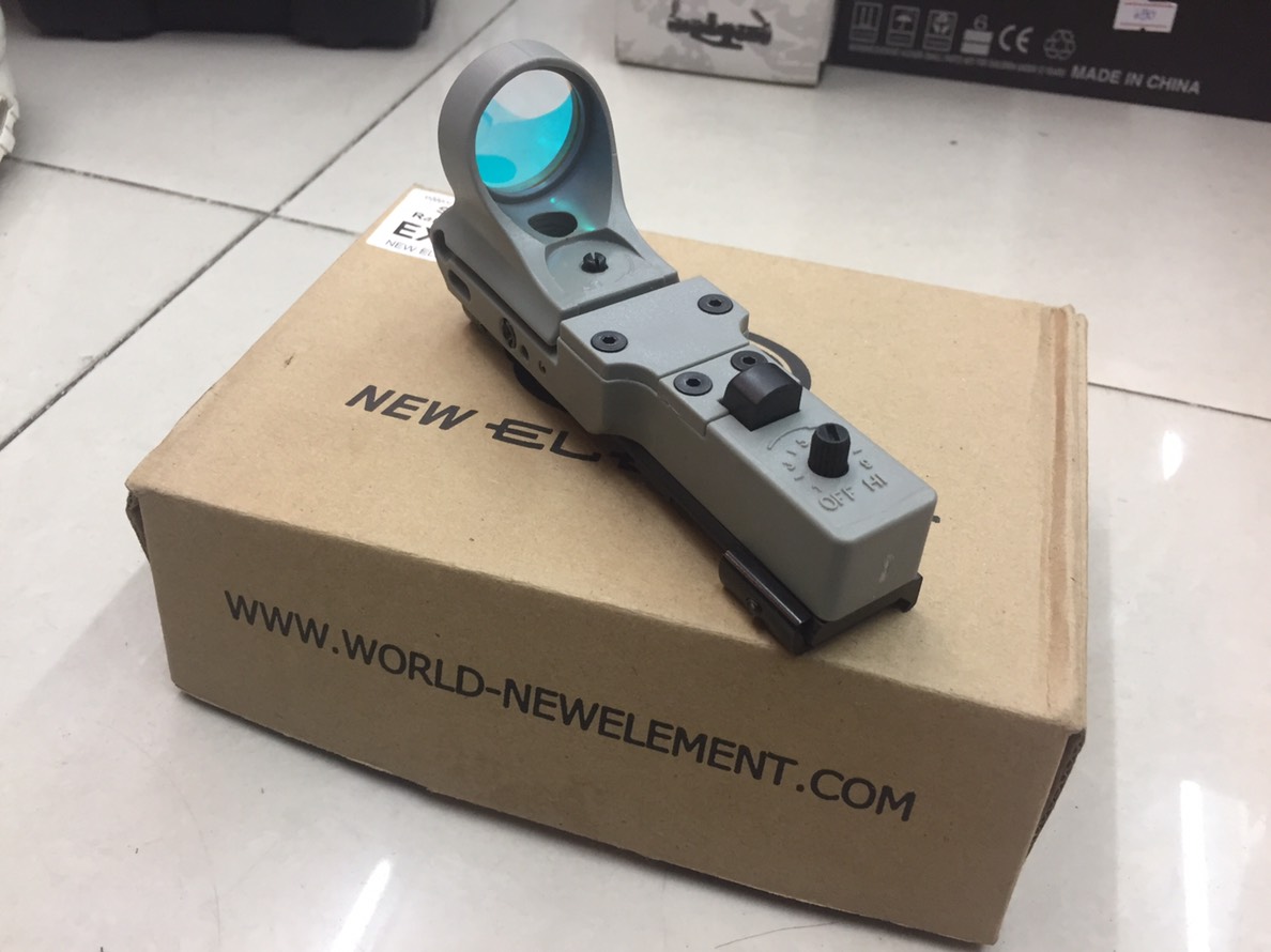 seemore หน้ากลม สีเทา