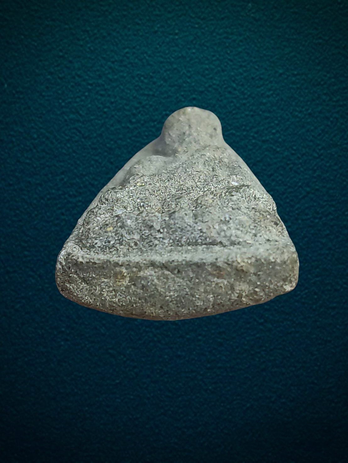 หลวงปู่ทวด เนื้อว่านเก่าไม่ทราบที่